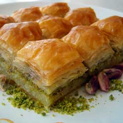 BAKLAVA