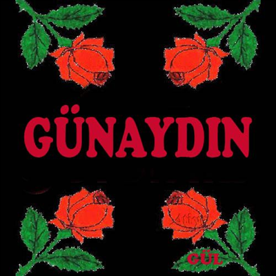 Günaydın