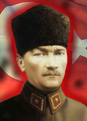 ATATÜRK