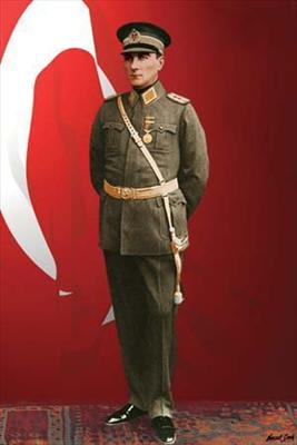 ATATÜRK