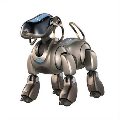 Robo Dog