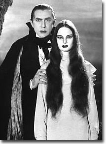 Dracula's Bride 