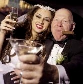 Trophy Bride