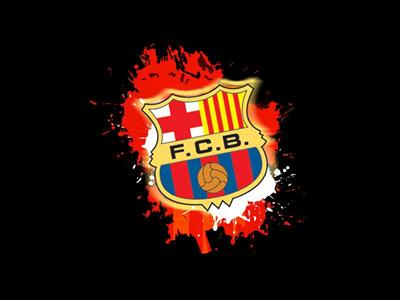 BARCALONA 