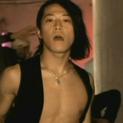 ริวกล้าม