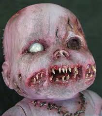 Baby doll