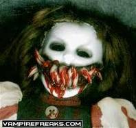 Vampyre child