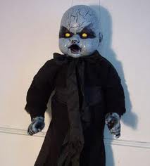 Baby Voldemort