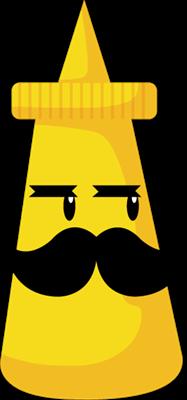 Mostachin