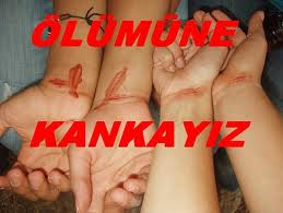 Ölümüne Kankayız