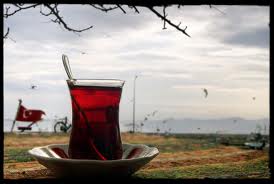 Çay