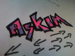 Aşkım