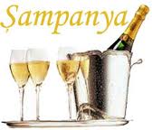 Şampanya