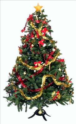 x-mas Tree