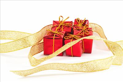 X-mas Wrap
