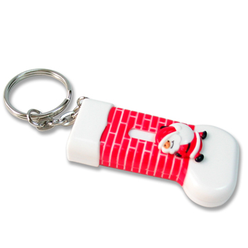 x-mas, USB flash drive