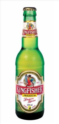 Kingfisher