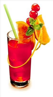Cocktail analcolico