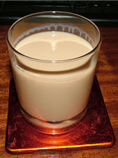 crema di whisky