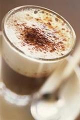 Caffè marocchino