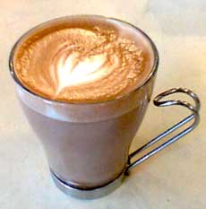 Mocaccino