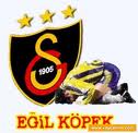 egil kopek