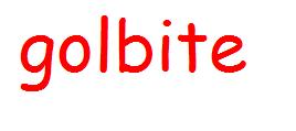golbite 