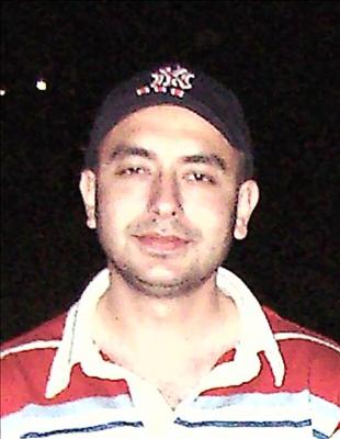 kamış