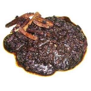 Sludge!