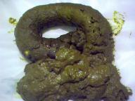 Poop!