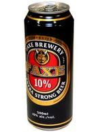 Faxe Beer