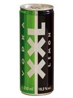 XXlL Vodka Mix