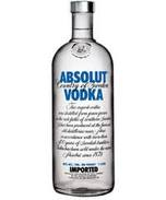 Absolut Vodka