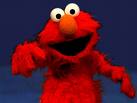 Elmo loves YOU!