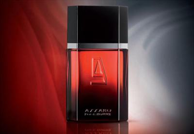 Un parfum pour homme