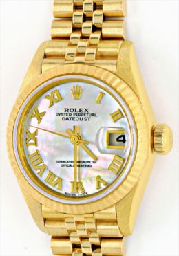 Une montre