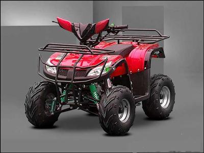 Un quad
