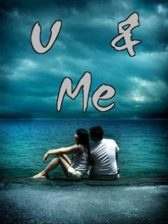 u and me