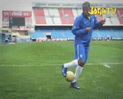 robinho