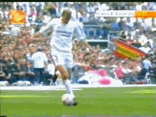 zidane
