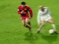 zidane