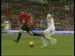 robinho