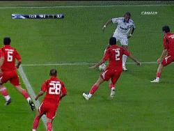 robinho