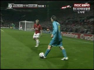 messi