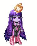 Queen Viobird