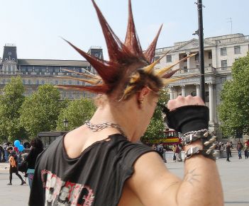 Punk