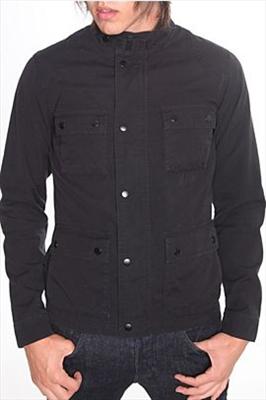 military jacket
