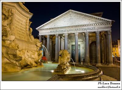 rome
