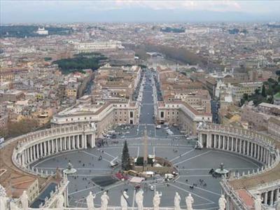 rome
