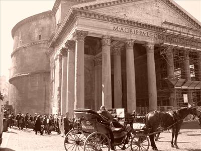 rome